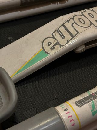 Banco de pressbanca con estructura