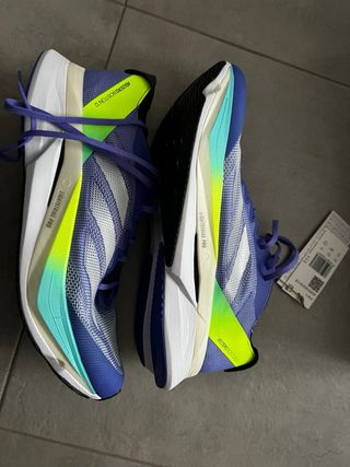 Adidas Adizero Boston 12