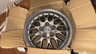 Llanta Rondell 15 pulgadas