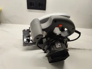 Sierra circular Kinzo