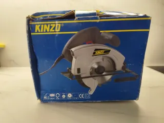 Sierra circular Kinzo
