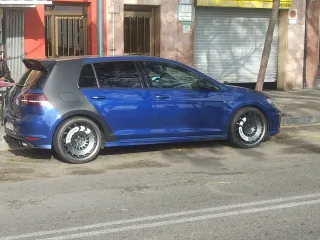 Llantas Rotiform 19 Pulgadas