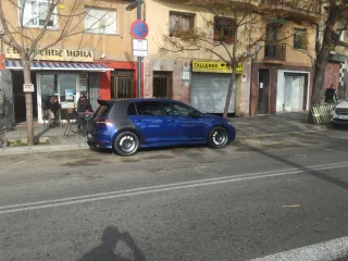 Llantas Rotiform 19 Pulgadas