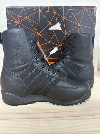 BOTAS TALLA 40 CRISPI S.W.A.T. HTG COD1