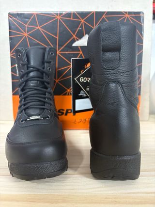 BOTAS TALLA 40 CRISPI S.W.A.T. HTG COD1