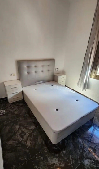 Colchones y canapés nuevos 90/135/154