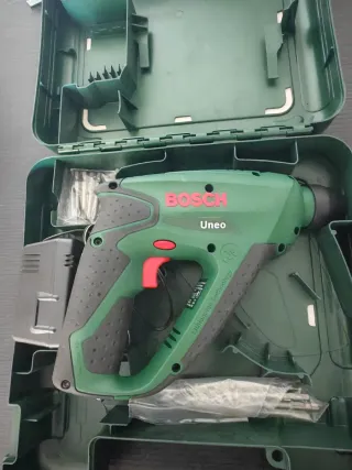 Tassellatore Bosch Uneo