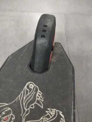 Scoot Bestial Wolf Booster B16