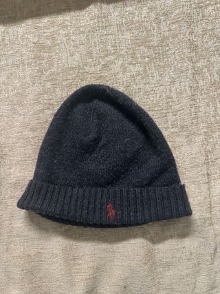 Gorro Polo Ralph Lauren