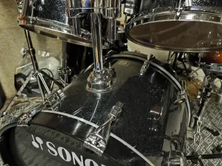 Batería Sonor 3003