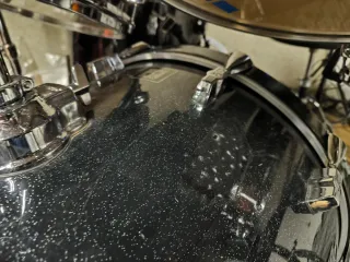 Batería Sonor 3003
