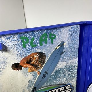Kelly Slater's Pro Surfer PS2