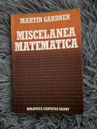 Miscelanea Matemática