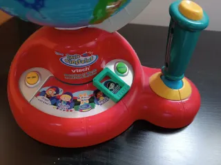 Little Einsteins Juguete Interactivo