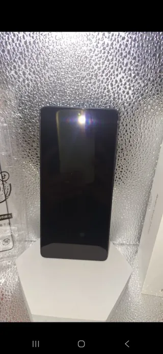 Xiaomi Redmi Note 13 Pro + Protettore + custodie