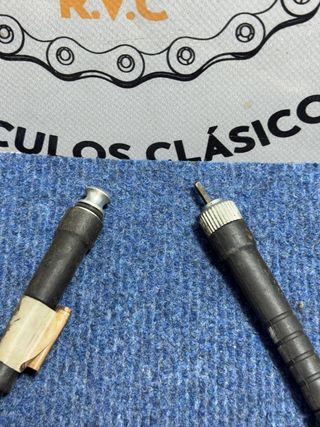 Honda MBX 50 cable funda reenvio cuentakilometros