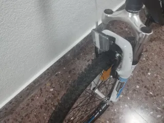 Bicicleta de Montaña