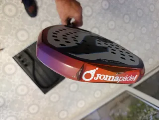 Pala Joma Hyper 3.0 Valladolid Ed. Limitada