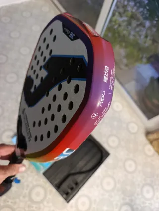 Pala Joma Hyper 3.0 Valladolid Ed. Limitada