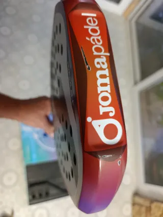 Pala Joma Hyper 3.0 Valladolid Ed. Limitada