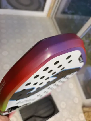 Pala Joma Hyper 3.0 Valladolid Ed. Limitada