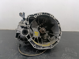 CAJA CAMBIOS NISSAN PRIMERA BERLINA (P12) F9Q ND0