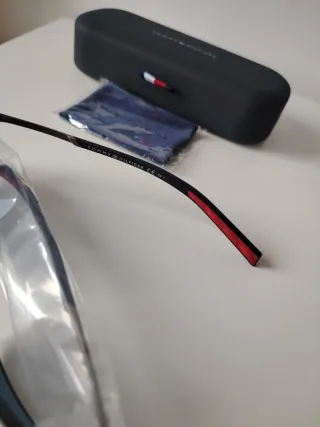 Occhiali da sole Tommy Hilfiger uomo