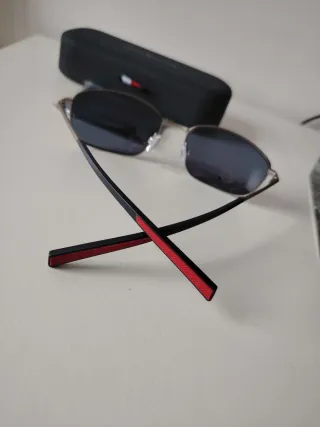 Occhiali da sole Tommy Hilfiger uomo