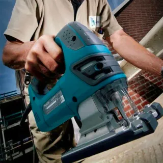 Makita 4350CT Caladora 720W Electrónica