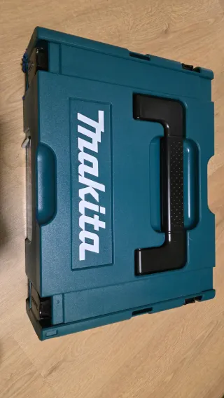 Makita 4350CT Caladora 720W Electrónica