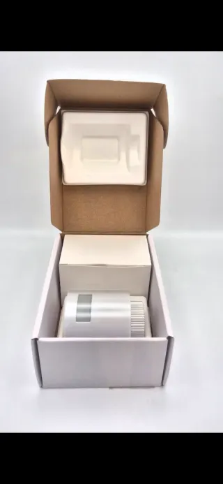 Netatmo Válvula Radiador Inteligente Adicional