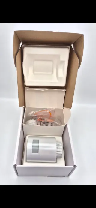 Netatmo Válvula Radiador Inteligente Adicional