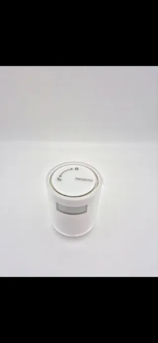 Netatmo Válvula Radiador Inteligente Adicional