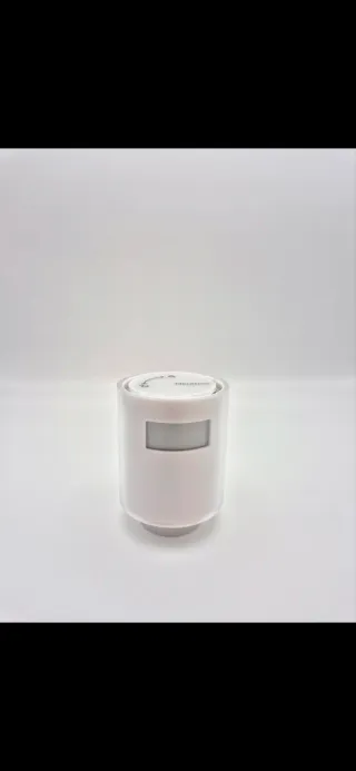 Netatmo Válvula Radiador Inteligente Adicional