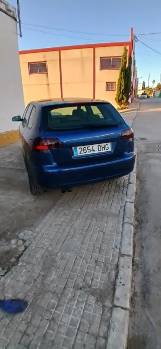 Audi A3 2006