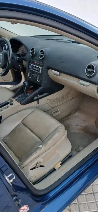 Audi A3 2006