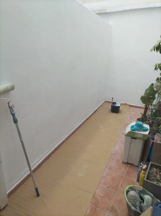 PINTOR PARA ALQUILADOS