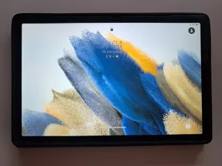 Tablet Samsung Galaxy Tab A8 Negra