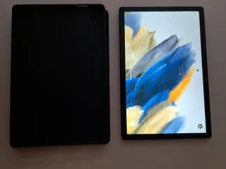 Tablet Samsung Galaxy Tab A8 Negra