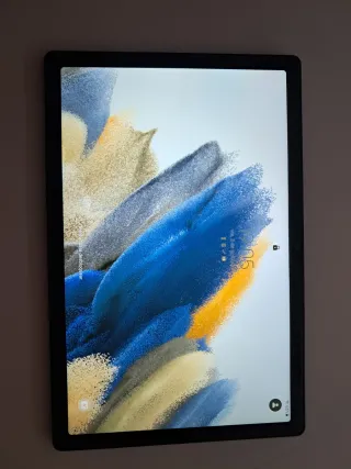 Tablet Samsung Galaxy Tab A8 Negra