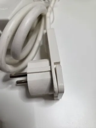 Regleta Brennenstuhl 4 enchufes con interruptor