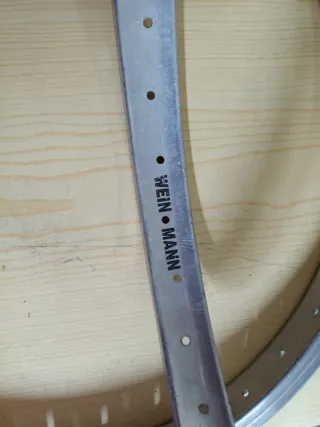 Llantas Weinmann BMX Old School