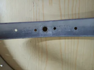 Llantas Weinmann BMX Old School