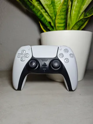 Consola PlayStation 5 PS5 Blanca