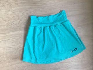 Falda deportiva Endless Talla L