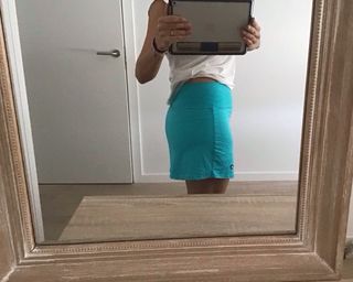 Falda deportiva Endless Talla L