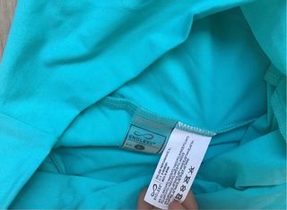 Falda deportiva Endless Talla L