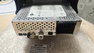 Radio MINI F55 Original