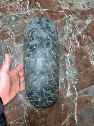 Rueda CST 12 Urban Travel