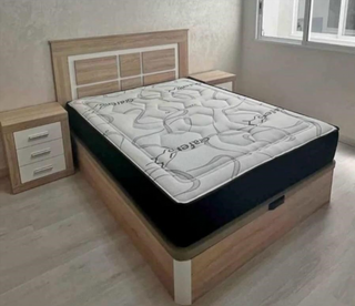 Canapés y colchones a estrenar – pago al recibir